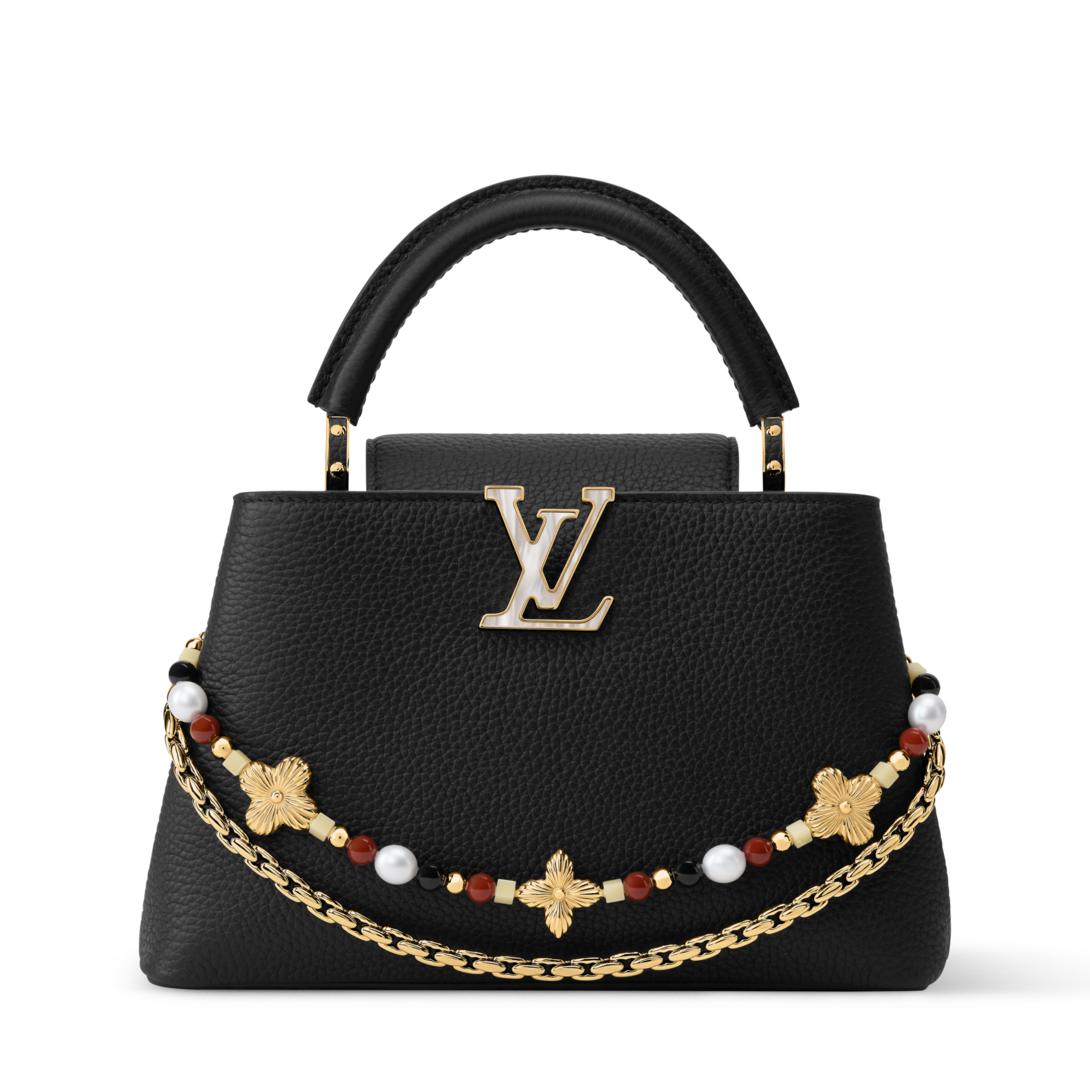 Louis vuitton Amste ルイヴィトン専門店 | BB カプシーヌ ルイヴィトン VUITTON LOUIS カプシーヌBB 美品 弁当箱・水筒